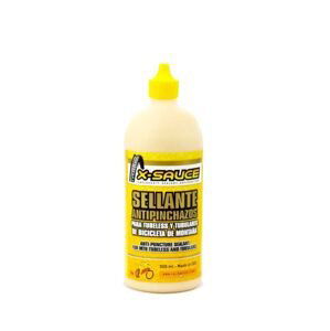 Tmel do duší X-SAUCE YELLOW SEALANT 500ml