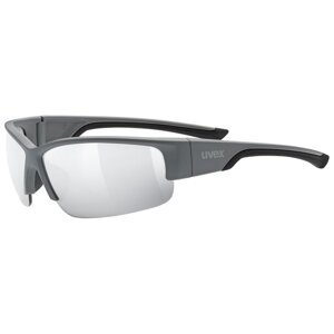 Brýle UVEX Sportstyle 215 šedé