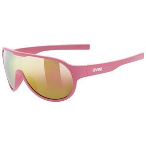 Brýle UVEX Sportstyle 512 růžové