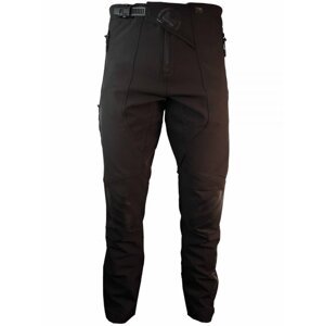 Kalhoty dlouhé pánské HAVEN RIDE-KI černé Velikost: L