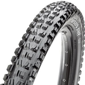 Plášť MAXXIS Minion DHF 27.5"x2.30/58-559 60 TPI EXO TR kevlar