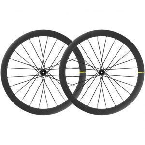 Kolo zapletené 28" MAVIC COSMIC SL 65 Disc CL Shimano HG 11 pár