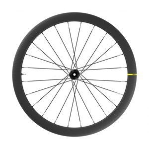 Kolo zapletené 28" MAVIC COSMIC SL 45 Disc CL Shimano HG 11 zadní