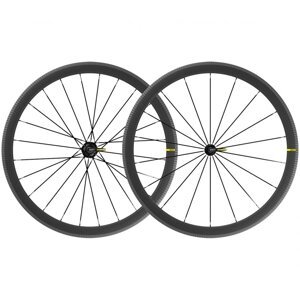 Kolo zapletené 28" MAVIC COSMIC SL 40 Shimano HG 11 pár