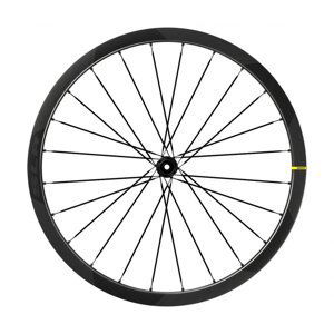 Kolo zapletené 28" MAVIC COSMIC SLR 32 Disc CL přední