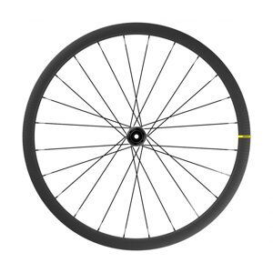 Kolo zapletené 28" MAVIC COSMIC SL 32 Disc CL Shimano HG 11 zadní