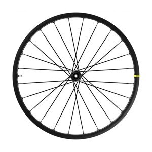 Kolo zapletené 28" MAVIC KSYRIUM SL Disc CL Shimano HG 11 zadní