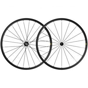 Kolo zapletené 28" MAVIC KSYRIUM S Shimano HG 11 pár