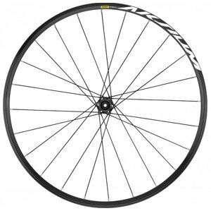 Kolo zapletené 28" MAVIC AKSIUM Disc CL přední