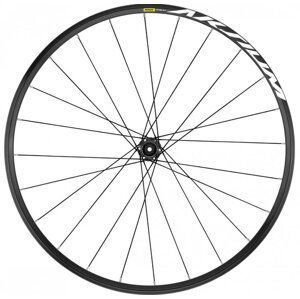 Kolo zapletené 28" MAVIC AKSIUM Disc 6D přední