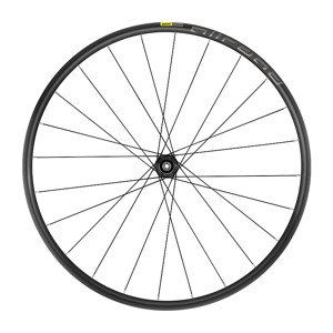 Kolo zapletené 28" MAVIC ALLROAD 700 Disc CL Shimano HG 11 zadní