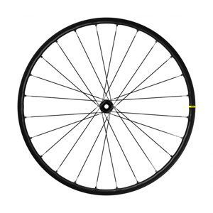 Kolo zapletené 29" MAVIC CROSSMAX SLS Disc 6D Boost přední