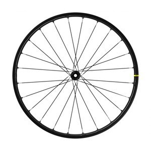 Kolo zapletené 29" MAVIC CROSSMAX SLS Disc CL Boost přední