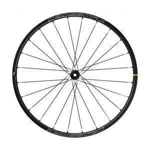 Kolo zapletené 29" MAVIC CROSSMAX SL Disc 6D Boost zadní