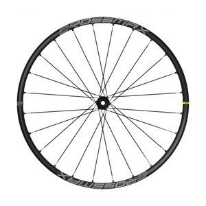 Kolo zapletené 29" MAVIC CROSSMAX XLS Disc 6D Boost přední