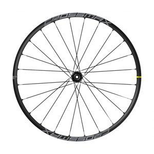 Kolo zapletené 29" MAVIC CROSSMAX XLS Disc CL Micro Spline Boost zadn