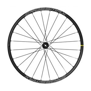 Kolo zapletené 29" MAVIC CROSSMAX XL Disc 6D Boost přední