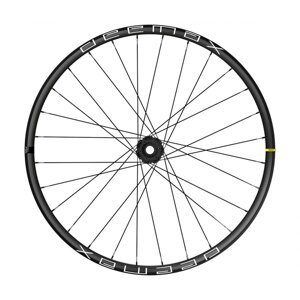 Kolo zapletené 27.5" MAVIC DEEMAX 21 Disc 6D Boost přední