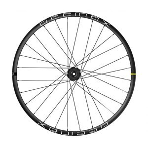 Kolo zapletené 27.5" MAVIC DEEMAX 21 Disc 6D Sram XD Boost zadní