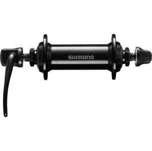 Náboj Shimano HB-TX500 přední 32d černý servisní balení