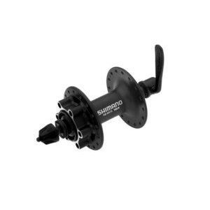 Náboj Shimano Deore HB-M475 přední 36d černý original balení