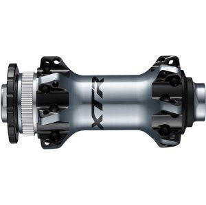 Náboj Shimano XTR HB-M9110 přední 32d E-Thru boost černý original balení