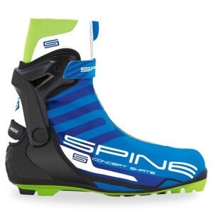 Boty na běžky SKOL SPINE RS Concept SKATE Pro Velikost: 40
