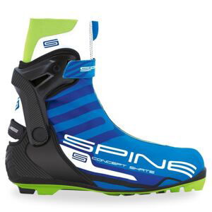 Boty na běžky SKOL SPINE RS Concept SKATE Pro Velikost: 45