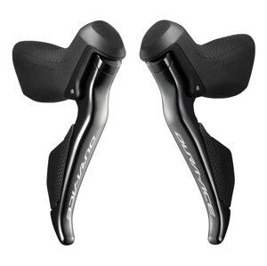 Řadicí a brzdová páka Shimano Dura-Ace Di2 ST-R9150 2x11p original balení