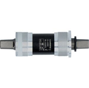 Osa středová Shimano BB-UN300 68-122,5 servisní balení