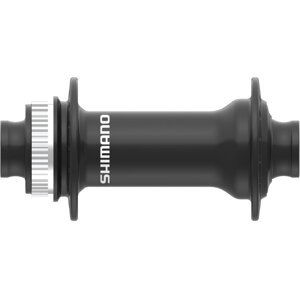 Náboj Shimano HB-MT410-B přední 28d černý original balení