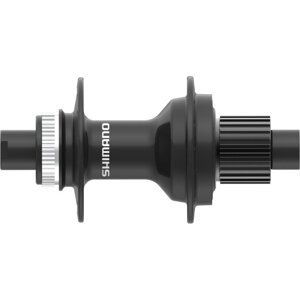 Náboj Shimano FH-MT410 zadní 32d 12r černý original balení