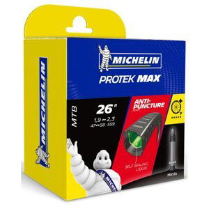 Duše MICHELIN PROTEK MAX 26"x1.9/2.3 (47/58-559) FV/40mm