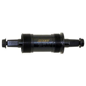 Osa středová NECO 115 mm BSA Fe