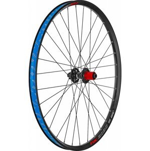 Kolo zapletené Remerx RX2030 622x30 přední 28 děr černé RX2643 disc