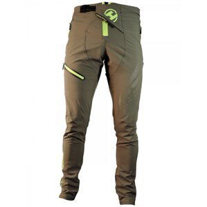 Kalhoty dlouhé unisex HAVEN ENERGIZER khaki Velikost: XL