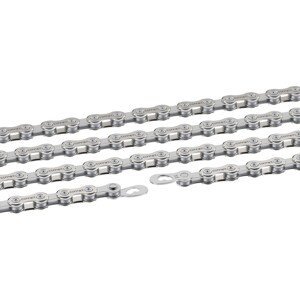 Řetěz Connex 11sX 11 st. 118 článků stříbrný