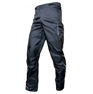 Kalhoty dlouhé unisex HAVEN POLARTIS X-Proof černé Velikost: L