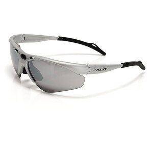 Brýle XLC Tahiti stříbrné