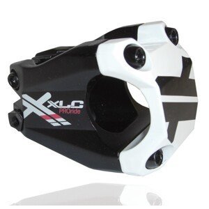 Představec XLC Pro Ride Al ST-F02 40mm pro 31,8mm