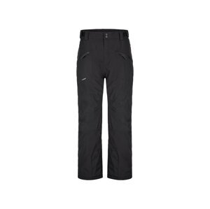 Kalhoty dlouhé pánské LOAP ORRY zimní černé Velikost: M