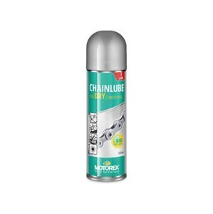 Olej MOTOREX Chain Lube Dry spray 300ml
