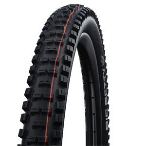 Plášť SCHWALBE Big Betty Evolution Line 29x2.60/65-622 kevlar černá