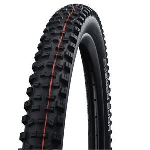 Plášť SCHWALBE Hans Dampf Evolution Line 26"x2.35/60-559 kevlar E-MTB