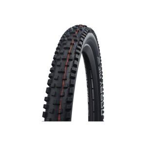 Plášť SCHWALBE Nobby Nic new Evolution Line 27.5"x2.4/62-584 kevlar černý