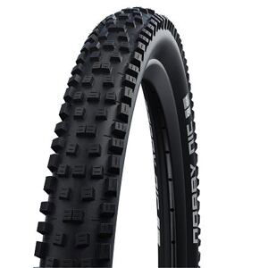 Plášť SCHWALBE Nobby Nic new Performance line 29"x2.25/57-622 kevlar černý