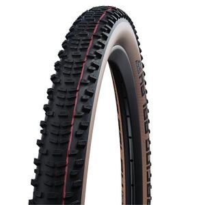 Plášť SCHWALBE Racing Ralph Evolution line 29"x2.25/57-622 kevlar transparent