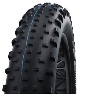 Plášť SCHWALBE Jumbo Jim Evolution Line 26"x4.80/120-559 kevlar černý