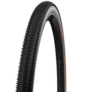 Plášť SCHWALBE G-ONE R Evolution line 28"x1.50/40-622 transparent bok kevlar