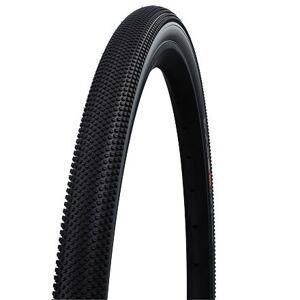 Plášť SCHWALBE G-ONE Allround Evolution Line 27.5"x1.50/40-584 kevlar černý